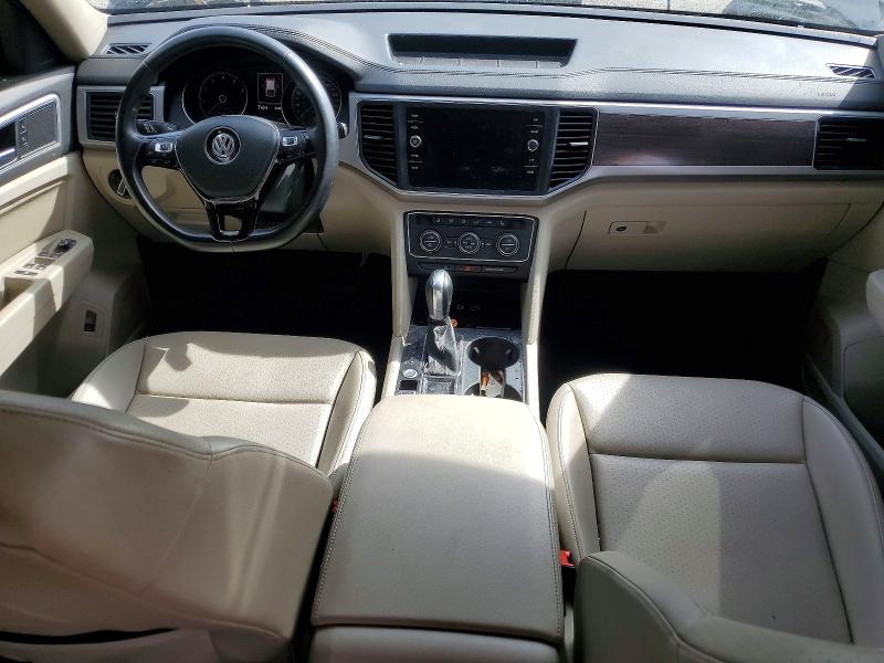 Продажа на аукционе авто 2019 Volkswagen Atlas, vin: 1V2WR2CAXKC598355, номер лота: 46642346