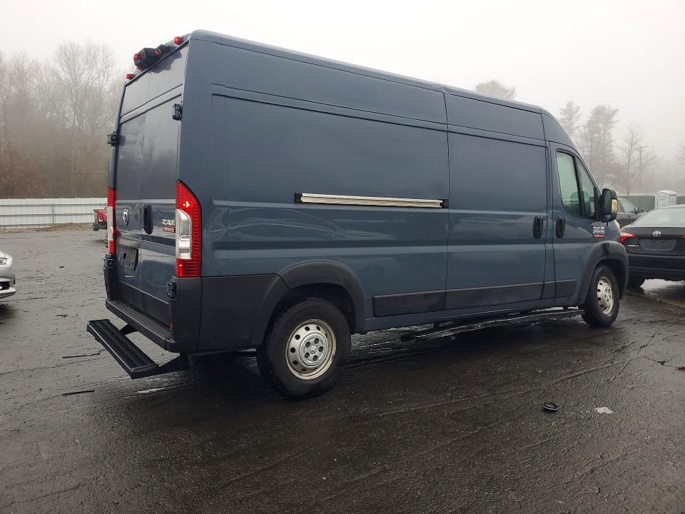 Aukcja sprzedaży 2019 Ram Promaster 2500, vin: 3C6TRVDG7KE514856, numer aukcji: 77763865