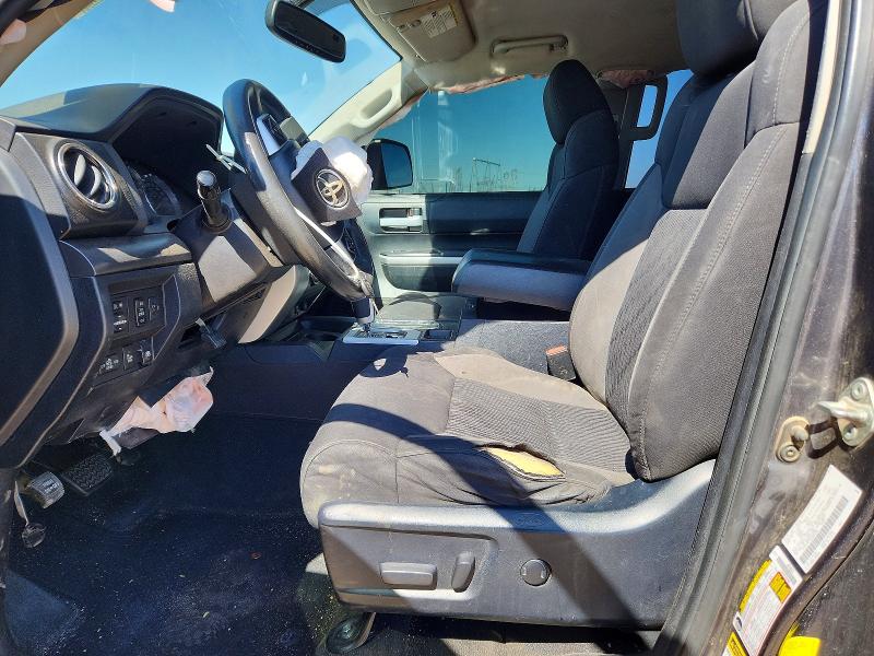 Aukcja sprzedaży 2016 Toyota Tundra, vin: 5TFEY5F12GX208765, numer aukcji: 45471856