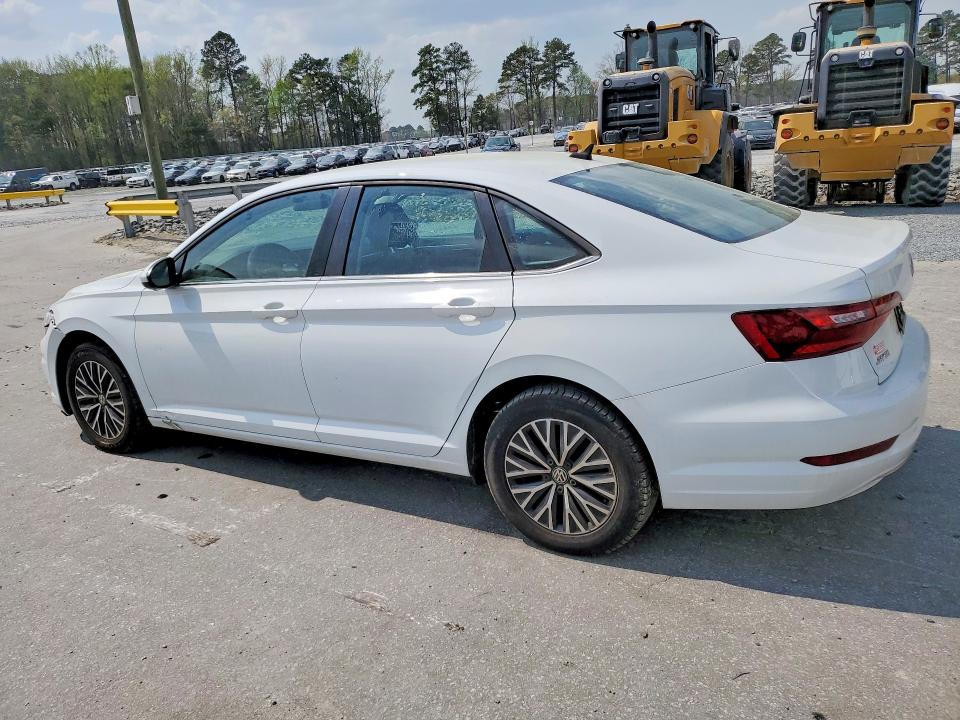 Aukcja sprzedaży 2021 Volkswagen Jetta, vin: 3VWC57BU4MM002115, numer aukcji: 47242396