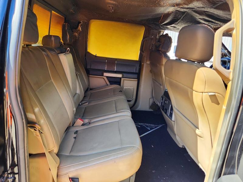 Продаж на аукціоні авто 2019 Ford F250, vin: 1FT7W2B66KEE09426, номер лоту: 46818396