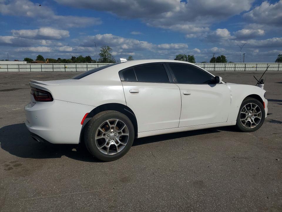 Продаж на аукціоні авто 2015 Dodge Charger, vin: 2C3CDXJG5FH754767, номер лоту: 47326486