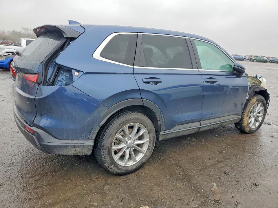 Продаж на аукціоні авто 2024 Honda Cr-v, vin: 2HKRS4H73RH411211, номер лоту: 79839695