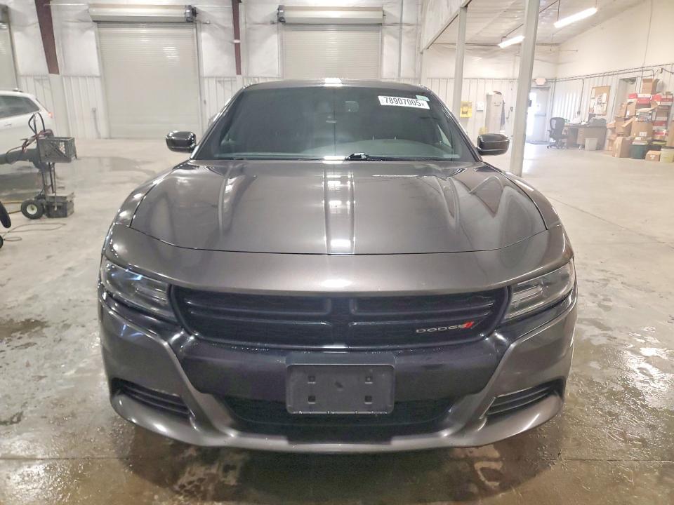Aukcja sprzedaży 2019 Dodge Charger, vin: 2C3CDXJG3KH505314, numer aukcji: 78907005
