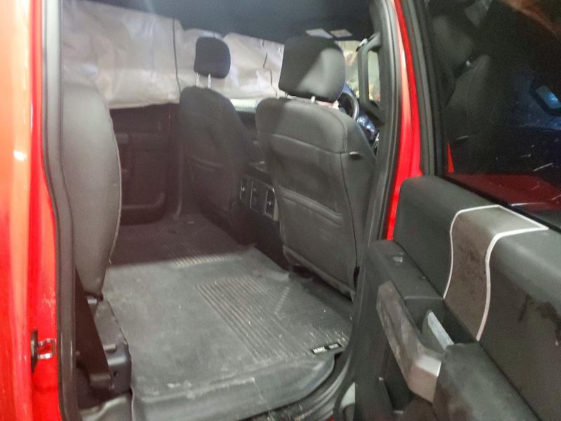 Продажа на аукционе авто 2016 Ford F150, vin: 1FTFW1EF8GFC69933, номер лота: 46171026