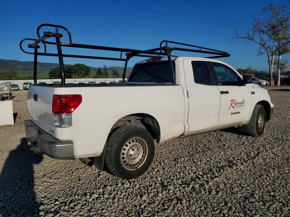 2010 Toyota Tundra მანქანა იყიდება აუქციონზე, vin: 5TFUY5F1XAX140332, აუქციონის ნომერი: 41934816