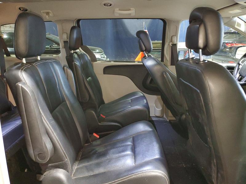 Aukcja sprzedaży 2016 Chrysler Town & Country, vin: 2C4RC1BG2GR287033, numer aukcji: 41590196