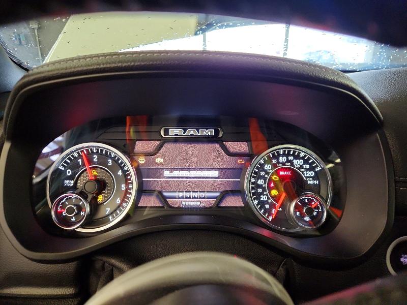 Продажа на аукционе авто 2020 Ram 1500, vin: 1C6SRFJT8LN375370, номер лота: 47704726