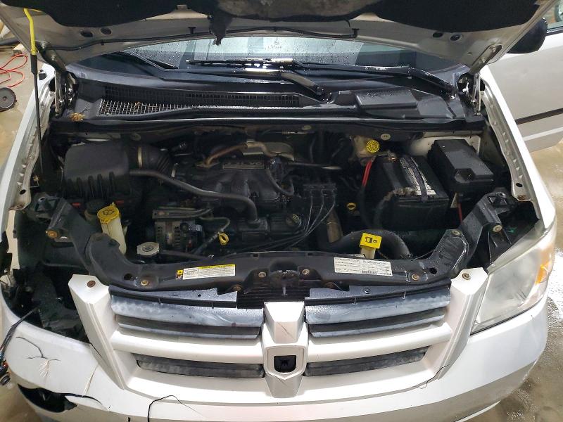 Продажа на аукционе авто 2008 Dodge Grand Caravan, vin: 2D8HN44H48R706063, номер лота: 79722485