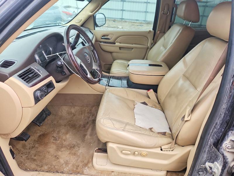 79593135 :رقم المزاد ، 1GYS4BEF0BR131363 vin ، 2011 Cadillac Escalade مزاد بيع