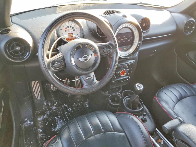 Продажа на аукционе авто 2014 Mini Cooper, vin: WMWSS7C52EWN52345, номер лота: 47808386