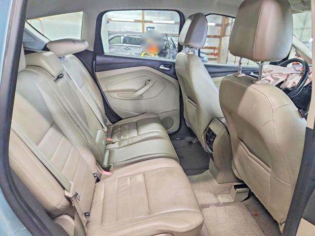 2013 Ford C-max მანქანა იყიდება აუქციონზე, vin: 1FADP5CU9DL513587, აუქციონის ნომერი: 46200076