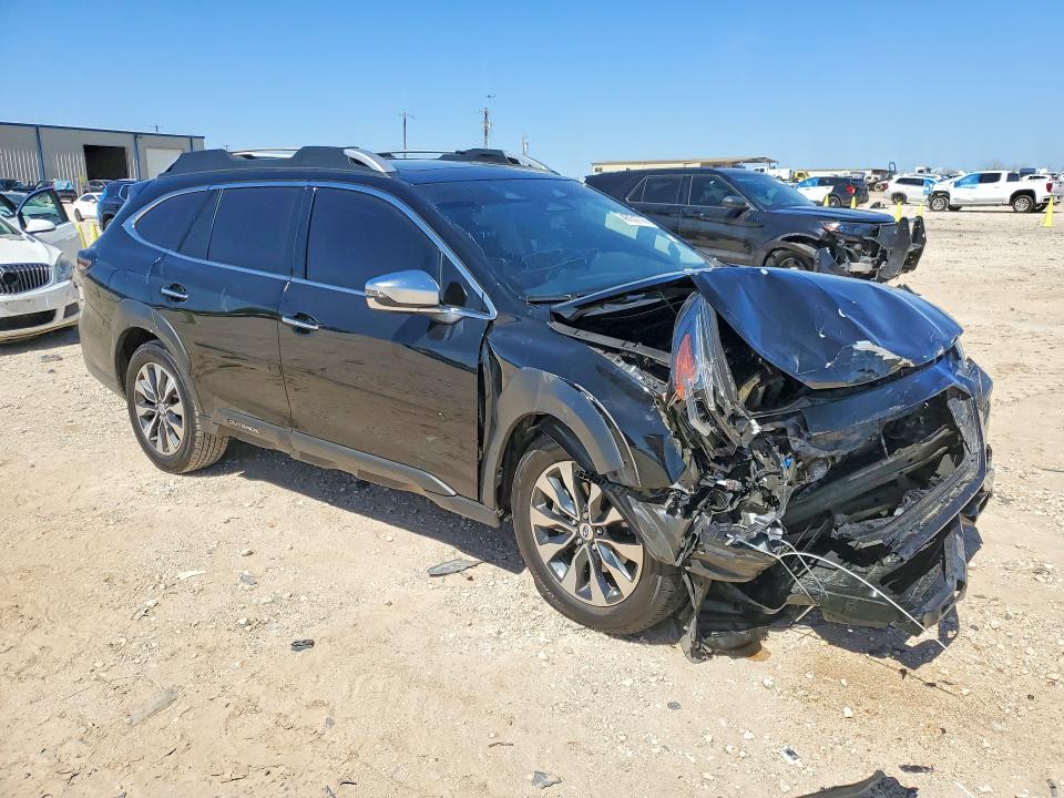 Aukcja sprzedaży 2023 Subaru Outback, vin: 4S4BTAPC9P3191668, numer aukcji: 46151776