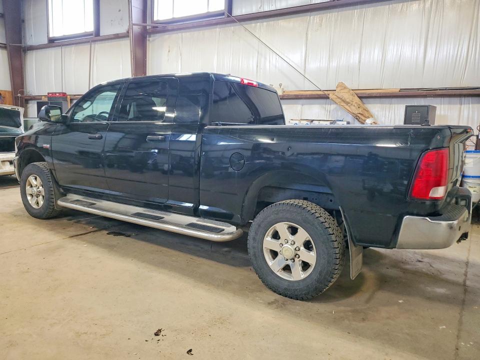 Aukcja sprzedaży 2014 Ram Trucks 2500, vin: 3C6TR5MT3EG222417, numer aukcji: 41725116
