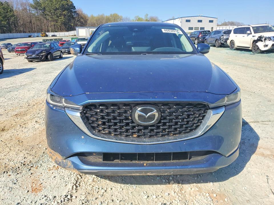 Aukcja sprzedaży 2024 Mazda Cx-5, vin: JM3KFBBL7R0443499, numer aukcji: 46858916