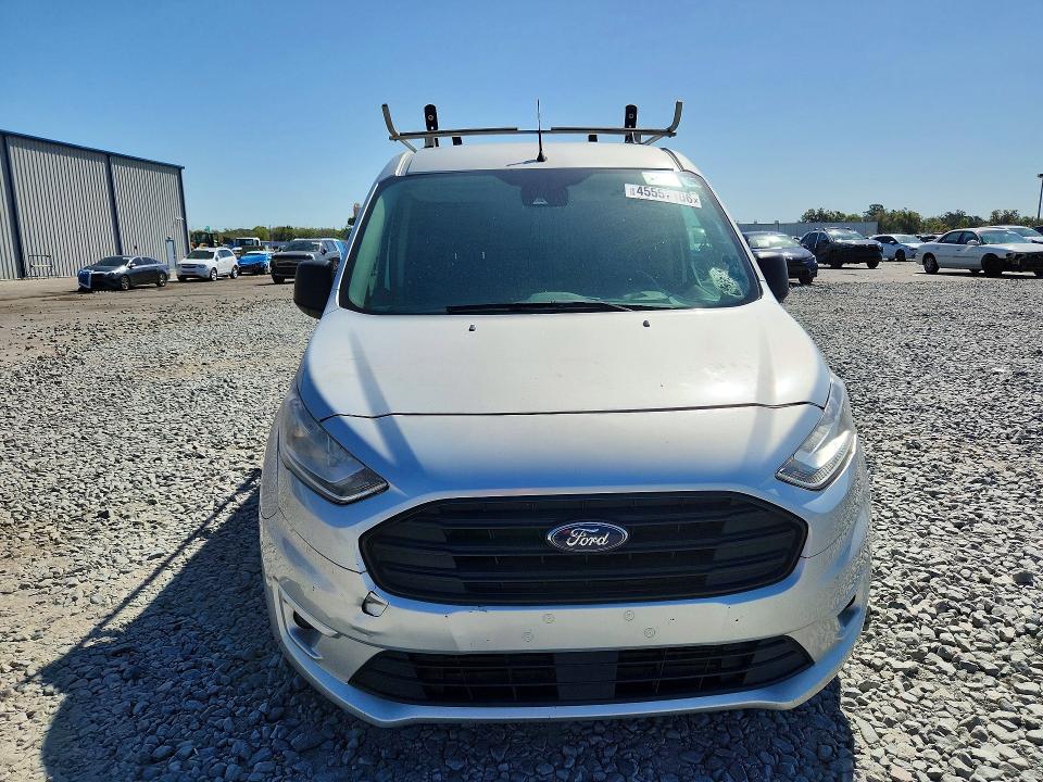 Продаж на аукціоні авто 2019 Ford Transit Connect, vin: NM0LS7F26K1415388, номер лоту: 45557106