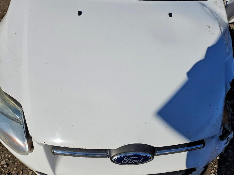 2014 Ford Focus მანქანა იყიდება აუქციონზე, vin: 1FADP3K2XEL384071, აუქციონის ნომერი: 47903506