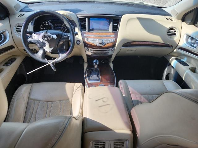 Продажа на аукционе авто 2016 Infiniti Qx60, vin: 5N1AL0MM7GC508219, номер лота: 47261066