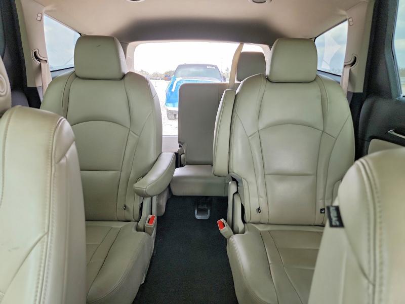 Продаж на аукціоні авто 2021 Buick Enclave, vin: 5GAERBKW8MJ176210, номер лоту: 79607375