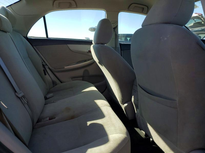 2013 Toyota Corolla მანქანა იყიდება აუქციონზე, vin: 5YFBU4EEXDP166496, აუქციონის ნომერი: 45578566