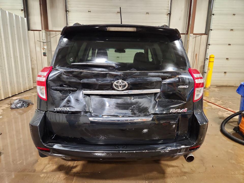 Продажа на аукционе авто 2010 Toyota Rav4, vin: JTMRK4DV6A5090662, номер лота: 47940776