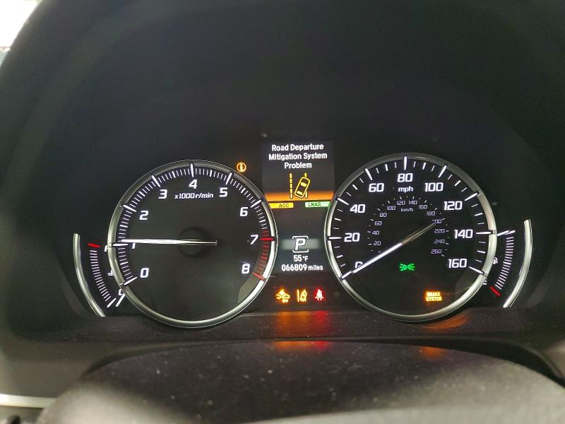 Продажа на аукционе авто 2020 Acura Tlx, vin: 19UUB3F4XLA003785, номер лота: 79259455