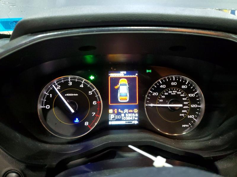 Aukcja sprzedaży 2021 Subaru Crosstrek, vin: JF2GTHSC1MH391325, numer aukcji: 41703836