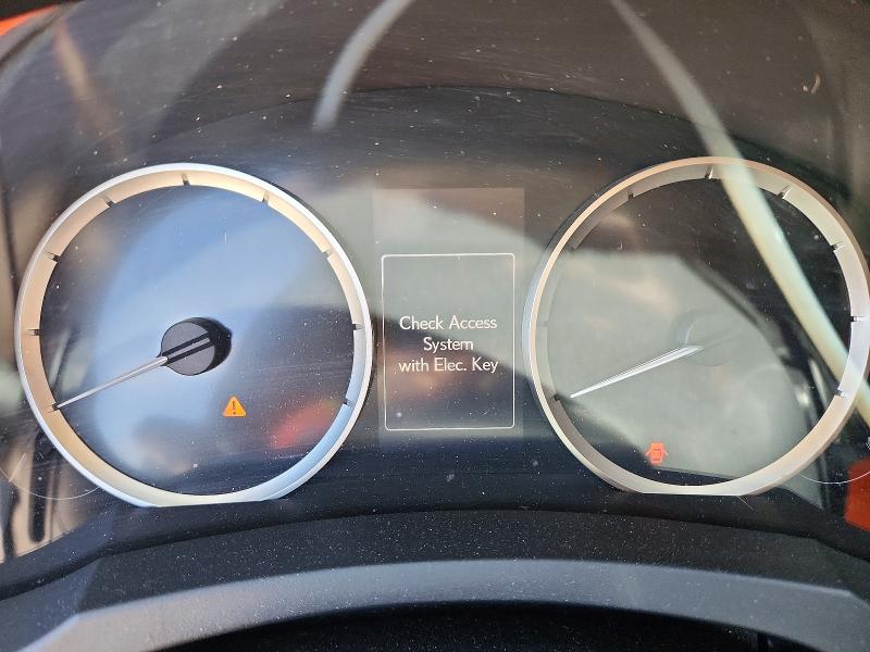 Продаж на аукціоні авто 2015 Lexus Is 250, vin: JTHBF1D25F5061833, номер лоту: 46030856