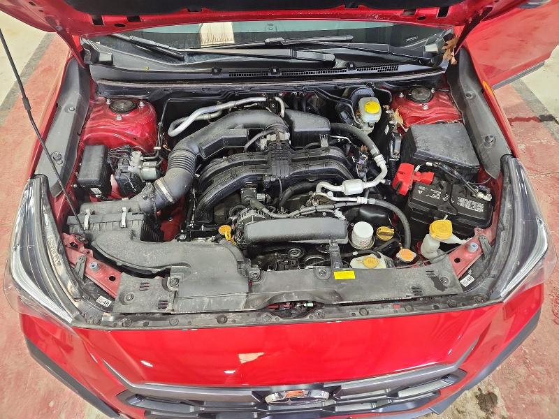 Aukcja sprzedaży 2024 Subaru Crosstrek, vin: 4S4GUHL61R3752573, numer aukcji: 46634286