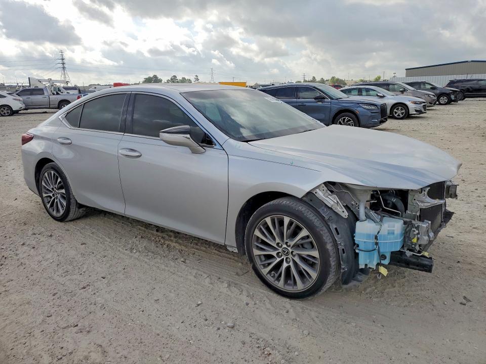 Aukcja sprzedaży 2019 Lexus Es 350, vin: 58ABZ1B19KU031953, numer aukcji: 46493036