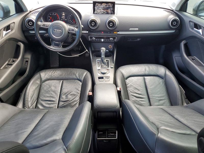 Aukcja sprzedaży 2015 Audi A3, vin: WAUBFGFF0F1128024, numer aukcji: 45933896