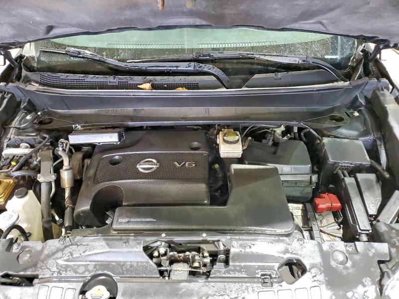 47477886 :رقم المزاد ، 5N1AR2MM8GC604340 vin ، 2016 Nissan Pathfinder مزاد بيع
