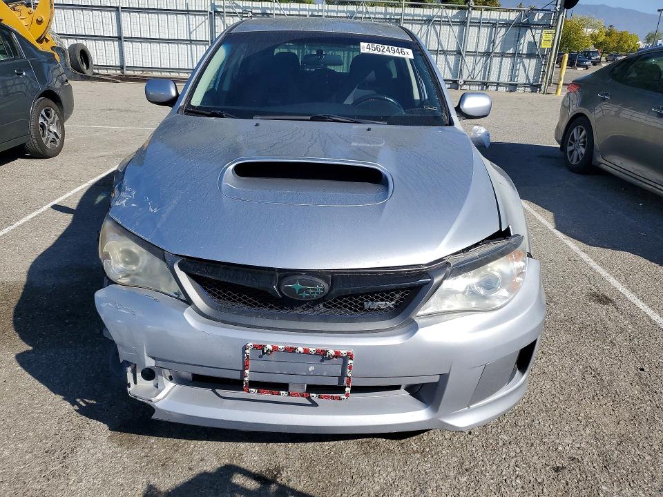Aukcja sprzedaży 2014 Subaru Impreza, vin: JF1GR7E60EG226912, numer aukcji: 45624946