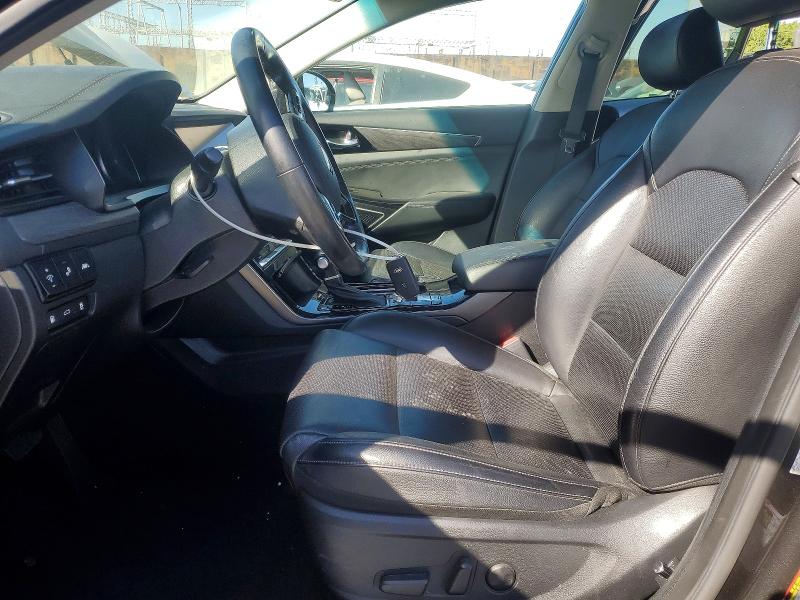 Продаж на аукціоні авто 2020 Kia Cadenza, vin: KNALC4J18L5234068, номер лоту: 41825476