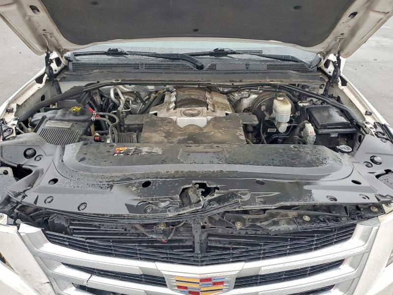 2016 Cadillac Escalade მანქანა იყიდება აუქციონზე, vin: 1GYS4JKJ8GR202044, აუქციონის ნომერი: 45779806