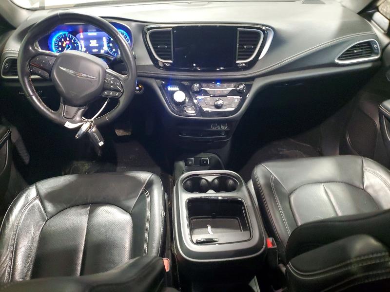 Продажа на аукционе авто 2021 Chrysler Pacifica, vin: 2C4RC1BGXMR596924, номер лота: 42070366