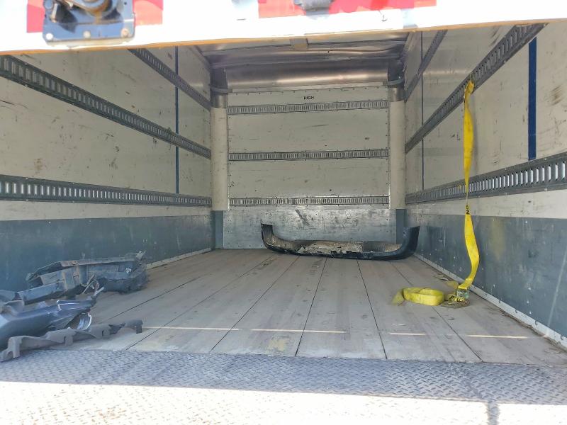 Aukcja sprzedaży 2022 Isuzu Nrr, vin: JALE5W164N7304975, numer aukcji: 48063436
