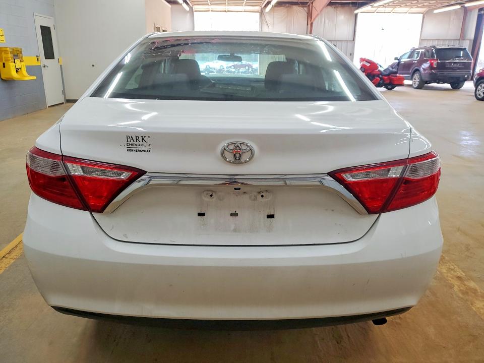 Aukcja sprzedaży 2016 Toyota Camry, vin: 4T4BF1FK5GR577715, numer aukcji: 47559166