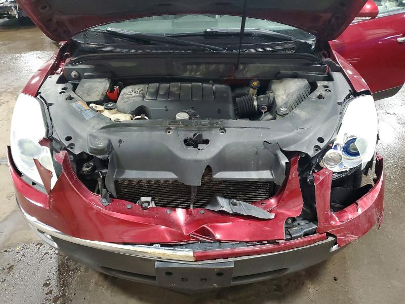 Продаж на аукціоні авто 2011 Buick Enclave, vin: 5GAKVCED3BJ334125, номер лоту: 41937996