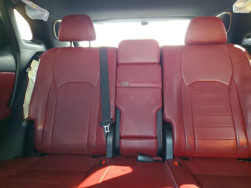 2019 Lexus Rx 350 მანქანა იყიდება აუქციონზე, vin: 2T2BZMCA6KC179448, აუქციონის ნომერი: 47255836