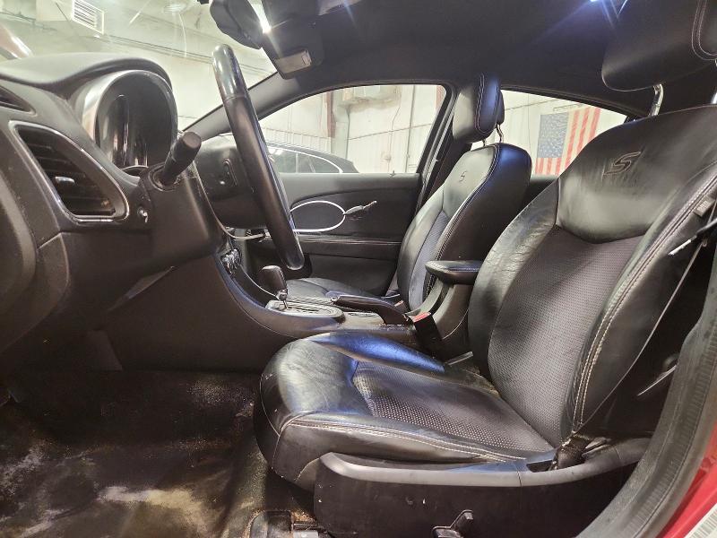 2014 Chrysler 200 მანქანა იყიდება აუქციონზე, vin: 1C3CCBCG7EN103519, აუქციონის ნომერი: 79681025