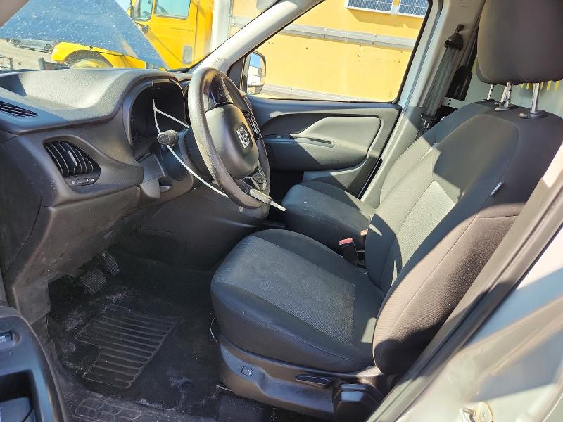 Aukcja sprzedaży 2022 Ram Promaster City, vin: ZFBHRFAB7N6W97816, numer aukcji: 46795076