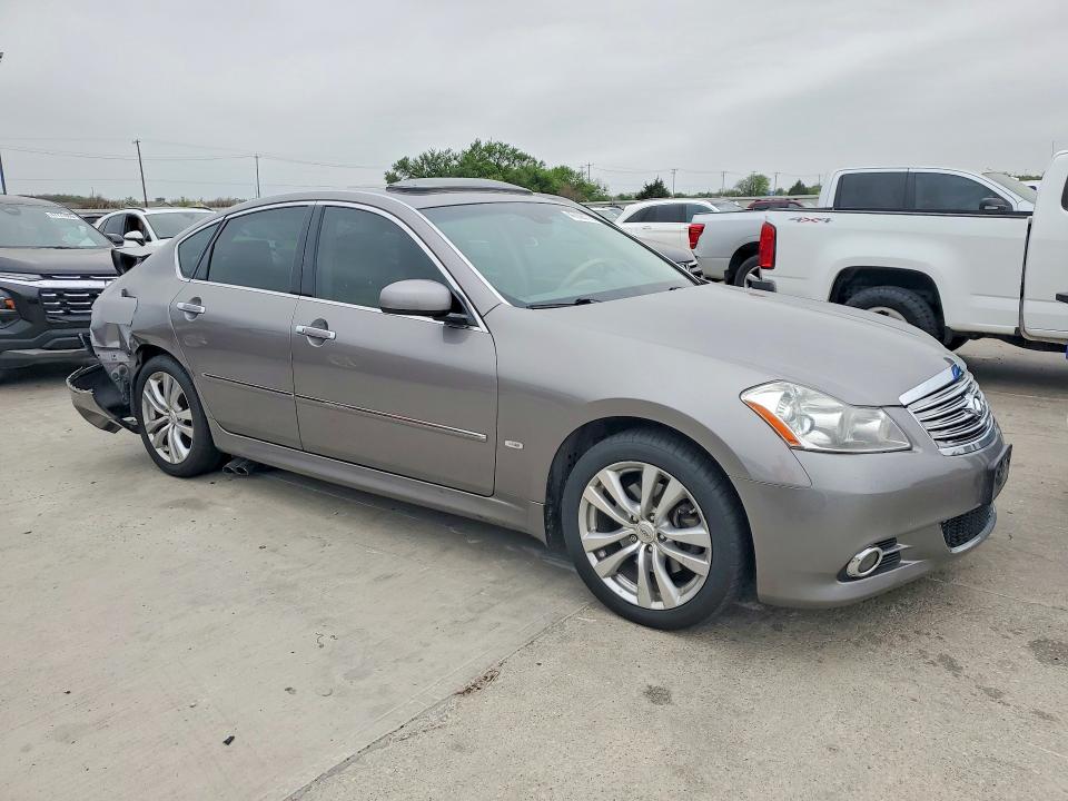 Aukcja sprzedaży 2008 Infiniti M35, vin: JNKAY01E08M604285, numer aukcji: 47808776