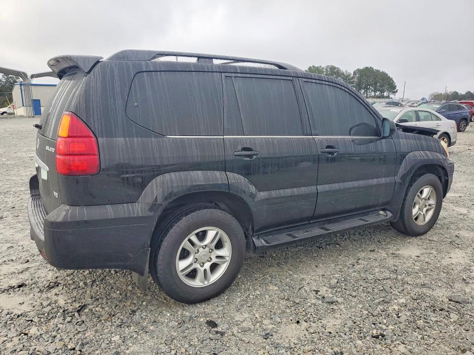 Продаж на аукціоні авто 2007 Lexus Gx 470, vin: JTJBT20X470141279, номер лоту: 41899186