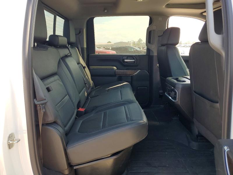 47190726 :رقم المزاد ، 1GT49REY9MF120442 vin ، 2021 Gmc Sierra مزاد بيع