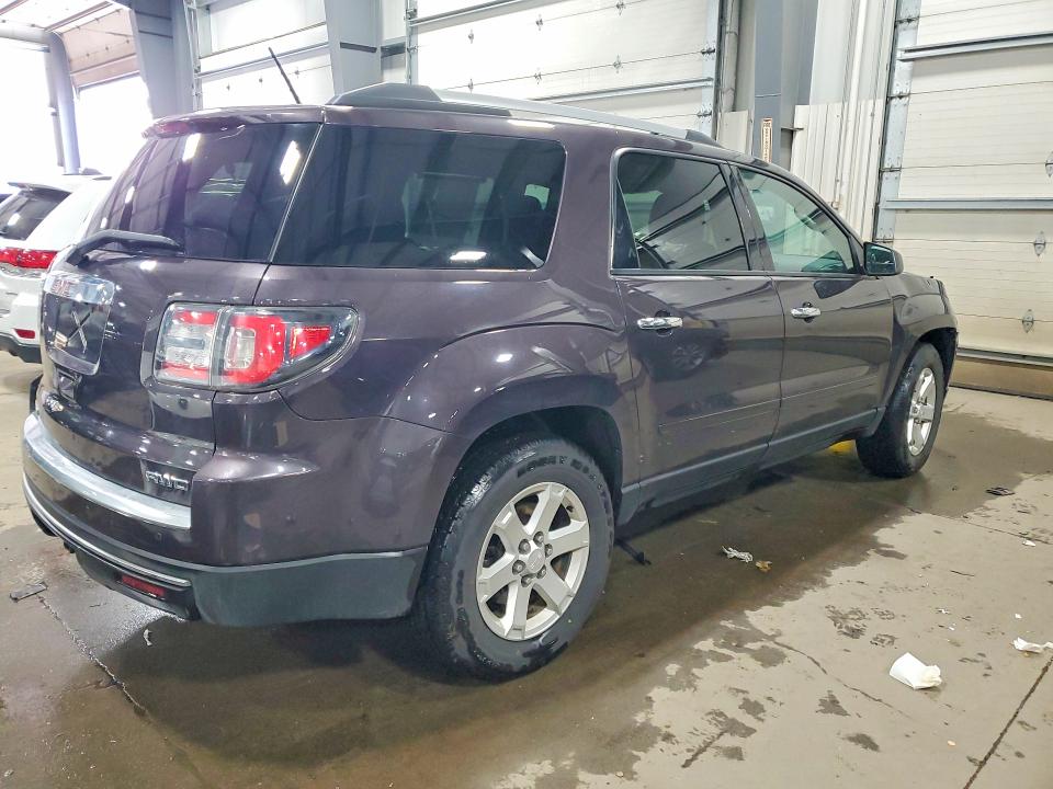 Aukcja sprzedaży 2015 Gmc Acadia, vin: 1GKKVPKDXFJ351105, numer aukcji: 47859306