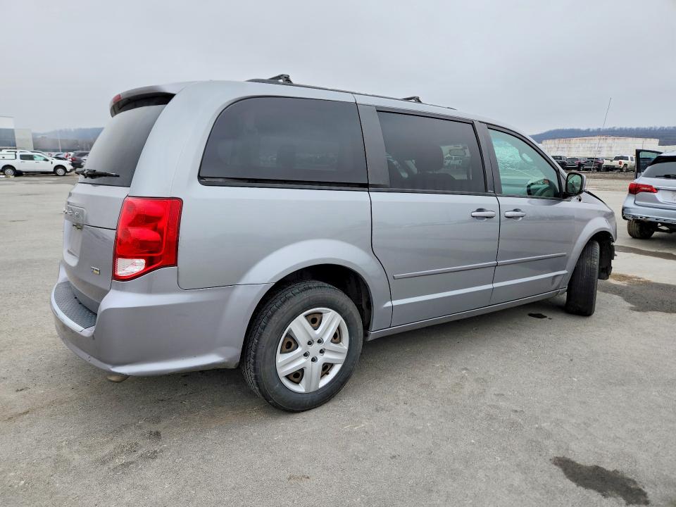 Продаж на аукціоні авто 2013 Dodge Grand Caravan, vin: 2C4RDGCG6DR686537, номер лоту: 79260905