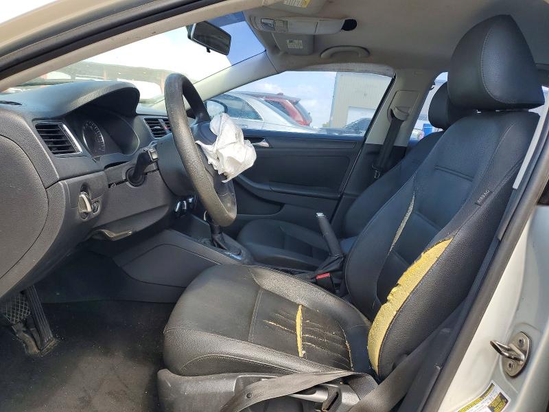 Aukcja sprzedaży 2012 Volkswagen Jetta, vin: 3VWDP7AJ8CM023991, numer aukcji: 48126456