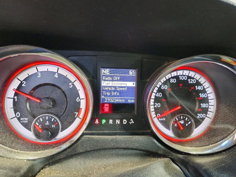 Продаж на аукціоні авто 2012 Dodge Grand Caravan, vin: 2C4RDGDG8CR154865, номер лоту: 76913965