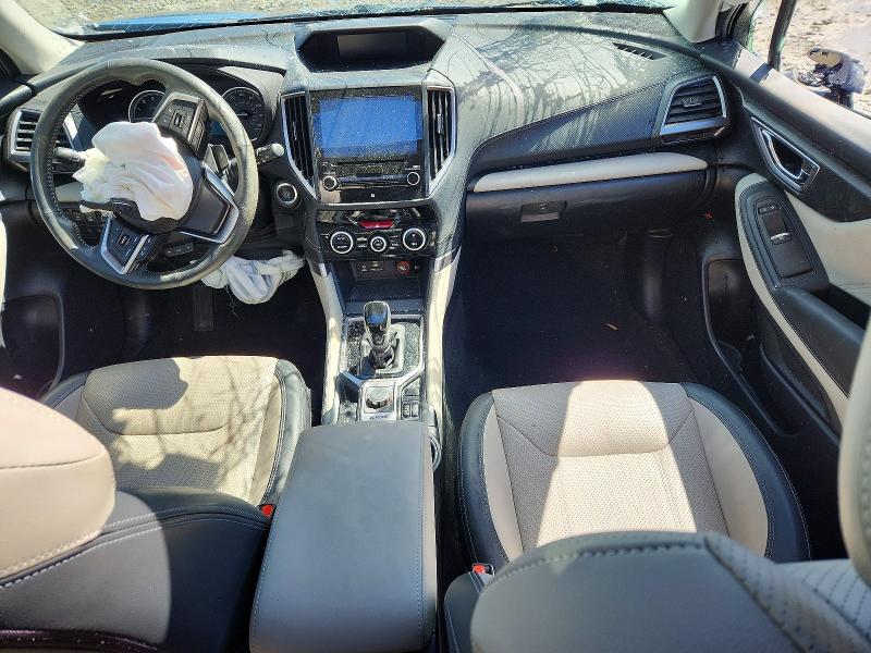 Продаж на аукціоні авто 2022 Subaru Forester, vin: JF2SKAPC1NH489530, номер лоту: 47346566